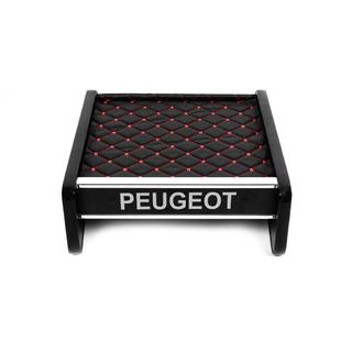 Dashboard Shelf 2000-2006 (Type-2, RED) Peugeot Boxer 1994-2006 photo 2