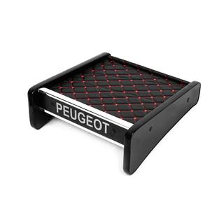 Dashboard Shelf 2000-2006 (Type-2, RED) Peugeot Boxer 1994-2006 photo 1