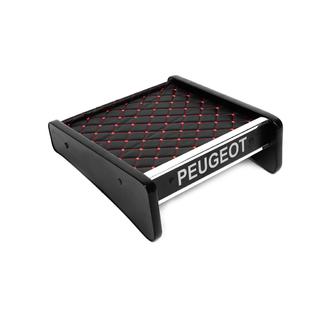 Dashboard Shelf 2000-2006 (Type-2, RED) Peugeot Boxer 1994-2006 photo 3