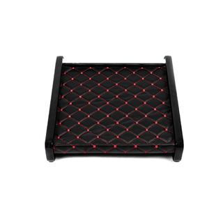 Dashboard Shelf 2000-2006 (Type-2, RED) Peugeot Boxer 1994-2006 photo 4
