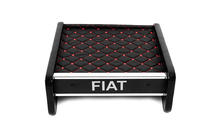 Fiat Ducato 1995-2006 Dashboard Shelf 2000-2006 (Black with Red Stitching) photo 2