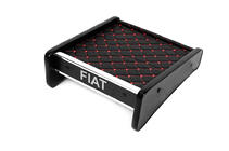 Fiat Ducato 1995-2006 Dashboard Shelf 2000-2006 (Black with Red Stitching) photo 1