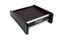 Fiat Ducato 1995-2006 Dashboard Shelf 2000-2006 (Black with Red Stitching) photo 3
