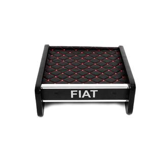 Dashboard Shelf 2000-2006 (Black with Red Stitching) Fiat Ducato 1995-2006 photo 2