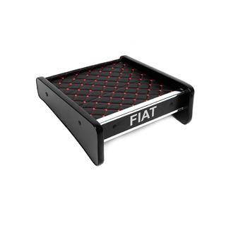 Dashboard Shelf 2000-2006 (Black with Red Stitching) Fiat Ducato 1995-2006 photo 3