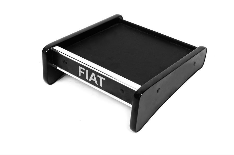 Fiat Ducato 1995-2006 Dashboard Shelf 2000-2006 (Type-3) Image