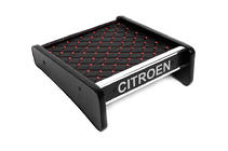 Citroen Jumper 1995-2006 Dashboard Shelf 2000-2005 (Black with Red Stitching) photo 3