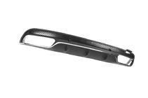 Mercedes C-class W205 2014-2021 Body kit with Diffuser V1 (AMG C63-design 2014-2018) photo 6
