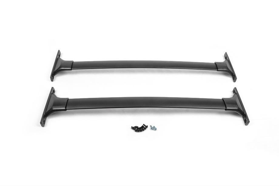Toyota Rav 4 2013-2018 OEM TRD Roof Cross Bars (2 pcs) Image