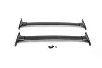 Toyota Rav 4 2006-2013 OEM TRD Roof Cross Bars (2 pcs) photo 3