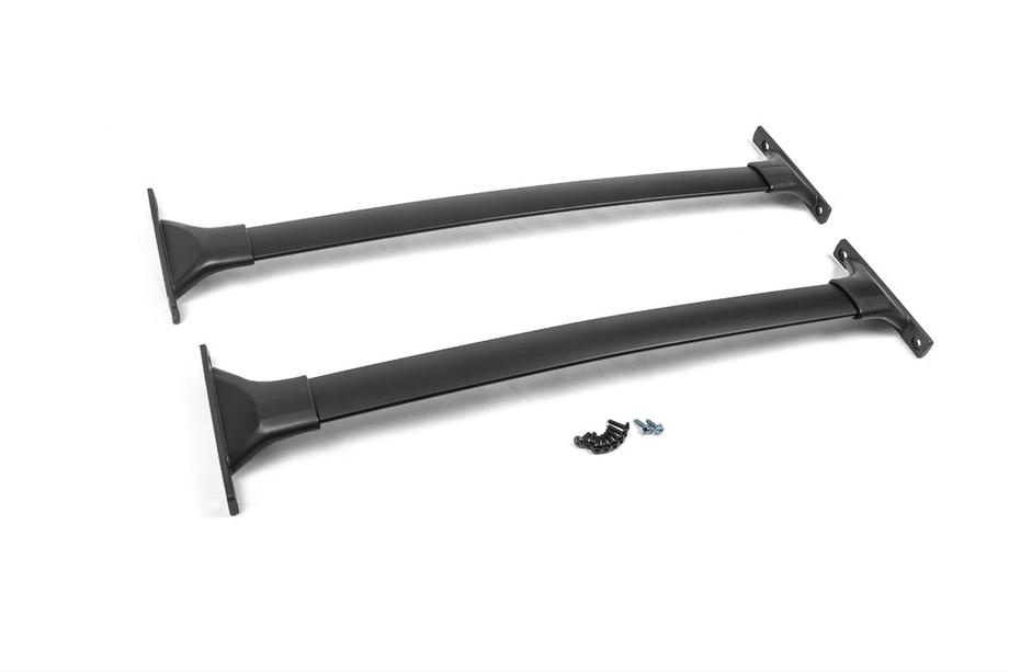 Toyota Rav 4 2006-2013 OEM TRD Roof Cross Bars (2 pcs) Image