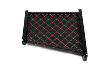 Iveco Daily 1999-2006 Dashboard Shelf (Black with Red Stitching) photo 4