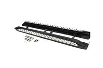 Mitsubishi Outlander 2012-2021 OEM Side Steps (2 pcs, Aluminum) photo 2