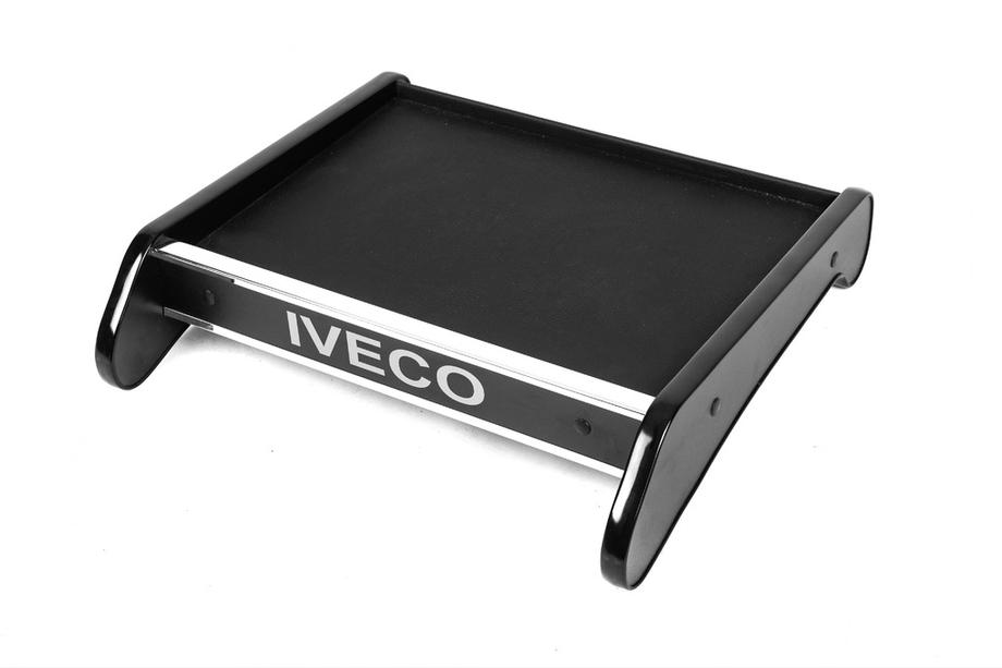 Iveco Daily 2006-2014 Dashboard Shelf (Type-3) Image