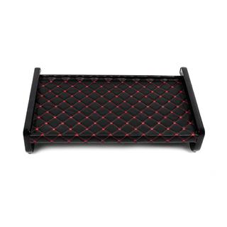 Dashboard Shelf (Black with Red Stitching) Peugeot Boxer 2006-2025 photo 4