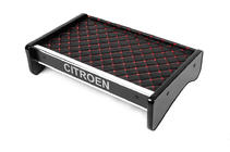 Citroen Jumper 2007-2025 Dashboard Shelf (Type-2, RED) from 2014 photo 1