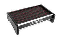 Citroen Jumper 2007-2025 Dashboard Shelf (Type-2, RED) from 2014 photo 2