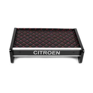 Dashboard Shelf (Type-2, RED) Citroen Jumper 2007-2025 photo 3