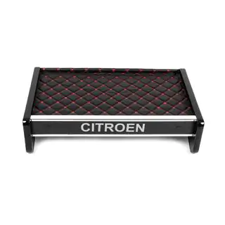 Dashboard Shelf (Type-2, RED) photo 3