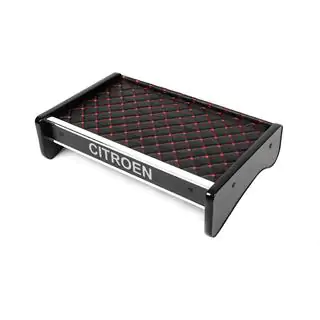 Dashboard Shelf (Type-2, RED) photo 1