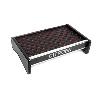 Dashboard Shelf (Type-2, RED) Citroen Jumper 2007-2025 photo 2