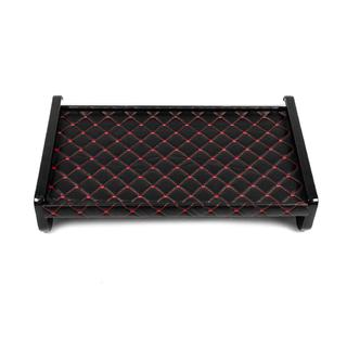 Dashboard Shelf (Type-2, RED) Citroen Jumper 2007-2025 photo 4