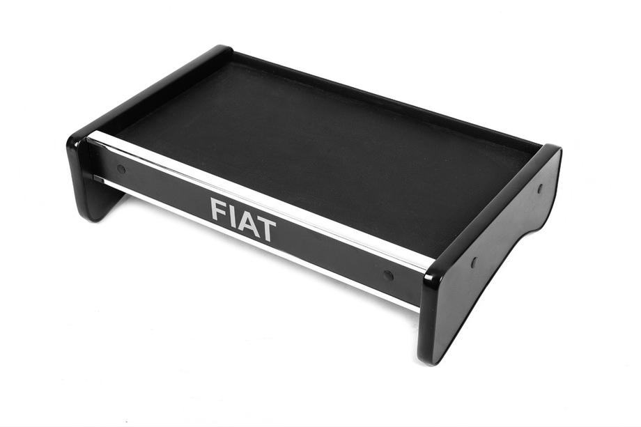 Fiat Ducato 2006-2025 Dashboard Shelf (Type-3) from 2014 Image