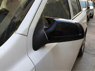 Opel Astra H 2004-2013 Mirror Covers BMW-Style 2010-2013 (2 pcs) photo 4
