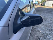 Opel Astra H 2004-2013 Mirror Covers BMW-Style 2010-2013 (2 pcs) photo 1