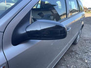 Opel Astra H 2004-2013 Mirror Covers BMW-Style 2010-2013 (2 pcs) photo 3