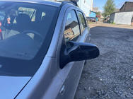 Opel Astra H 2004-2013 Mirror Covers BMW-Style 2010-2013 (2 pcs) photo 2