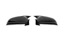 Opel Astra H 2004-2013 Mirror Covers BMW-Style 2010-2013 (2 pcs) photo 6
