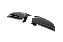 Opel Astra H 2004-2013 Mirror Covers BMW-Style 2010-2013 (2 pcs) photo 7