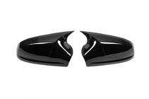 Opel Astra H 2004-2013 Mirror Covers BMW-Style 2010-2013 (2 pcs) photo 5