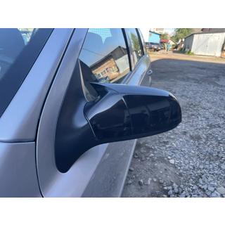 Mirror Covers BMW-Style 2010-2013 (2 pcs) Opel Astra H 2004-2013 photo 1