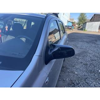 Mirror Covers BMW-Style 2010-2013 (2 pcs) Opel Astra H 2004-2013 photo 2