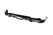 Toyota C-HR 2016-2023 Body Kit Set (primed for painting) photo 7