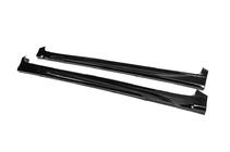 Toyota C-HR 2016-2023 Body Kit Set (primed for painting) photo 9