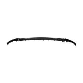 Front lip 2015-2017 (ABS) Toyota Camry 2011–2017 photo 3