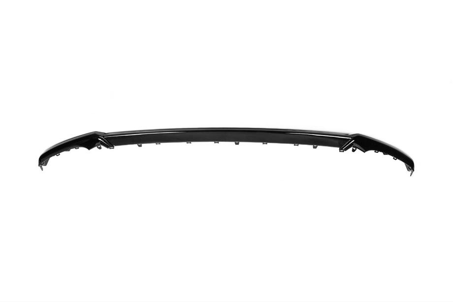 Toyota Camry 2011–2017 Front lip 2015-2017 (ABS) Photo 3