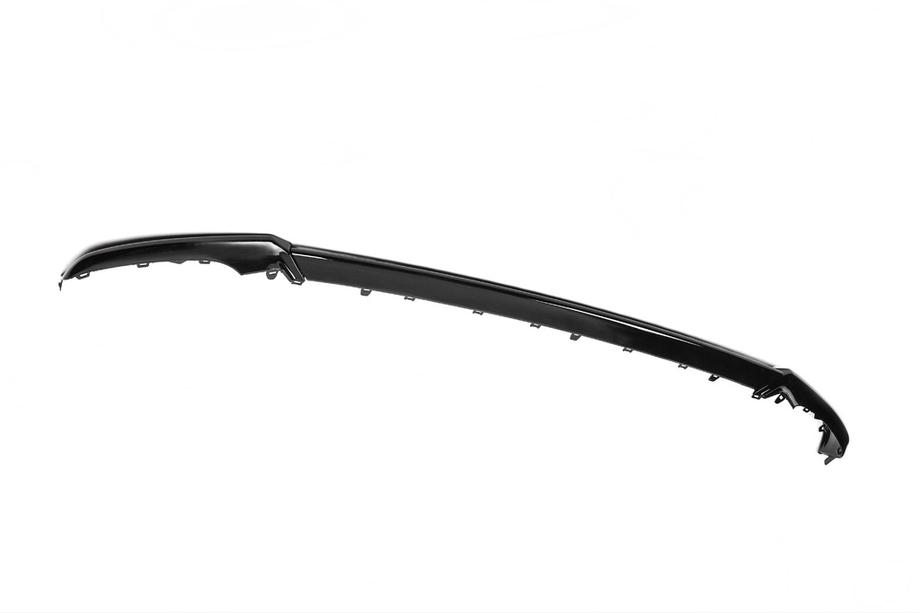 Toyota Camry 2011–2017 Front lip 2015-2017 (ABS) Photo 2
