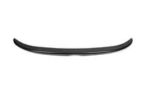 Toyota Camry 2006-2011 Spoiler Original (black) photo 2