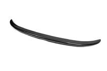 Toyota Camry 2006-2011 Spoiler Original (black) photo 3