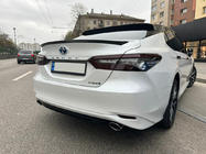 Toyota Camry 2017–2023 Rear Spoiler (Black) photo 1