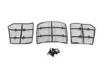 Toyota Land Cruiser Prado 150 2009-2023 Radiator Grille Mesh Guard (2013-2017) photo 1