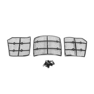 Radiator Grille Mesh Guard (2013-2017) photo 1