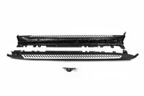 BMW X5 F15 2013-2018 Side Steps OEM V2 (2 pcs) photo 3