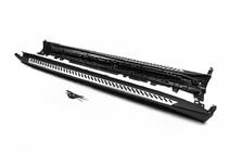 BMW X5 F15 2013-2018 Side Steps OEM V2 (2 pcs) photo 2