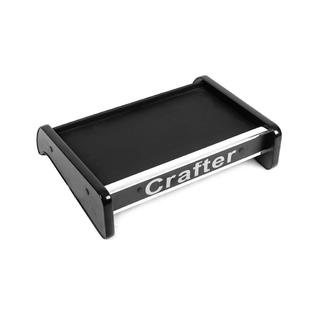 Dashboard Shelf (Type-3) Volkswagen Crafter 2016- photo 2