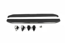 Range Rover Evoque 2012-2018 Side Steps OEM-V3 (2 pcs, Aluminum) photo 2